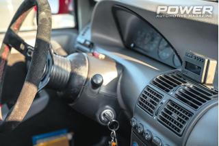 Fiat Coupe 20V 359wHp & Punto GT 316Ps 